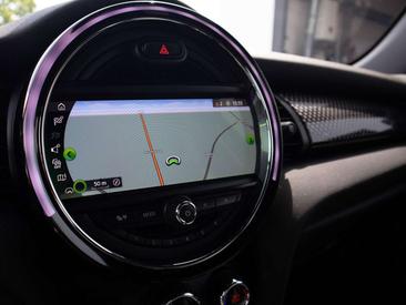 Mini 3 Portes Berline Cooper S — photo 17