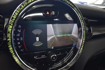 Mini 3 Portes Berline John Cooper Works — photo 7