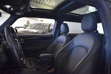 Mini 3 Portes Berline John Cooper Works — photo 8