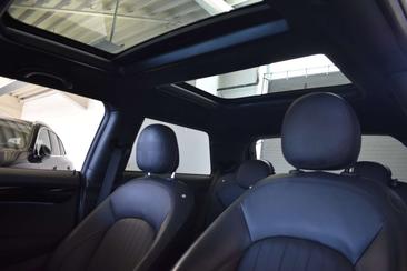Mini 3 Portes Berline John Cooper Works — photo 9