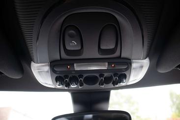 Mini 3 Portes Berline John Cooper Works — photo 23