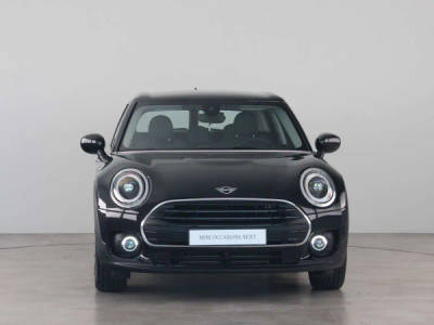 Mini Clubman Break One - 2021 - Joinsteer - #1