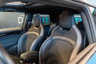 Mini 3 Portes Berline John Cooper Works — photo 14