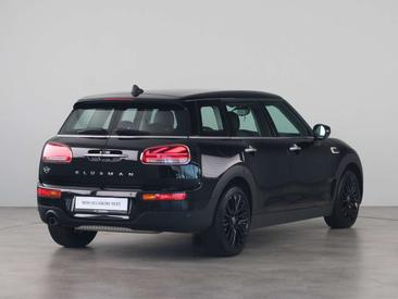 Mini Clubman Break One — photo 4