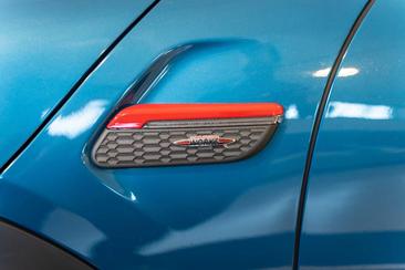 Mini 3 Portes Berline John Cooper Works — photo 17