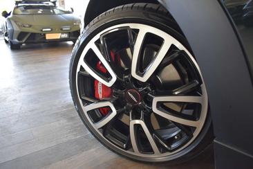 Mini 3 Portes Berline John Cooper Works — photo 15