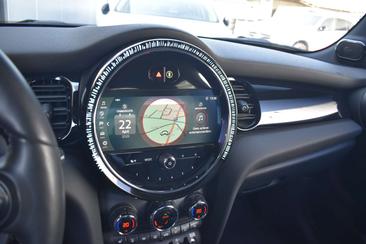 Mini 3 Portes Berline John Cooper Works — photo 16