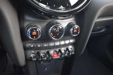 Mini 3 Portes Berline John Cooper Works — photo 17