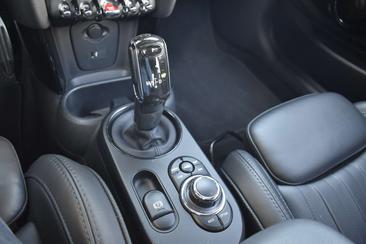 Mini 3 Portes Berline John Cooper Works — photo 18