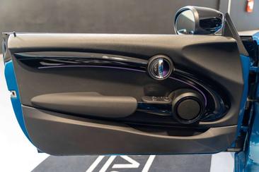 Mini 3 Portes Berline John Cooper Works — photo 21