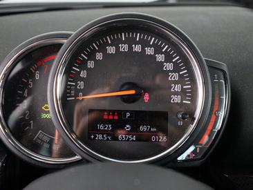 Mini Clubman Break One — photo 10
