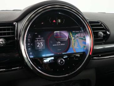 Mini Clubman Break One — photo 11
