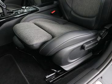 Mini Clubman Break One — photo 13