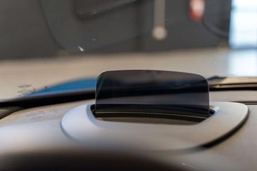 Mini 3 Portes Berline John Cooper Works — photo 25