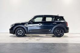 Mini Countryman Cooper SE ALL4 - 2022 - Joinsteer - #1