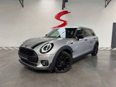 Mini Clubman Break Cooper C - 2024 - Joinsteer - #1