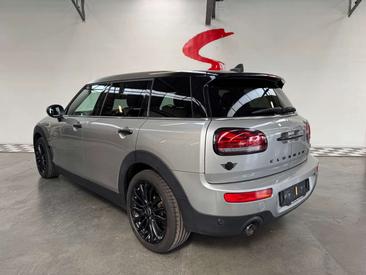 Mini Clubman Break Cooper C — photo 2