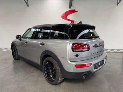 Mini Clubman Break Cooper C