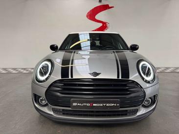Mini Clubman Break Cooper C — photo 3