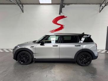 Mini Clubman Break Cooper C — photo 4