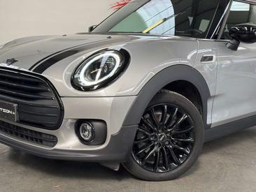 Mini Clubman Break Cooper C — photo 5