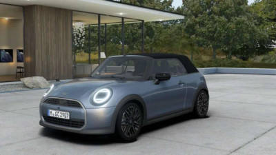 Mini Cabriolet Cabriolet Cooper C - 2025 - Joinsteer - #1