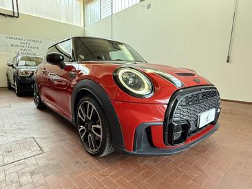 Mini 3 Portes Berline Cooper S — photo 4