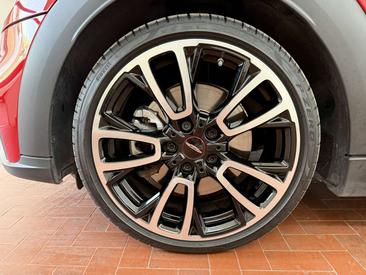 Mini 3 Portes Berline Cooper S — photo 6
