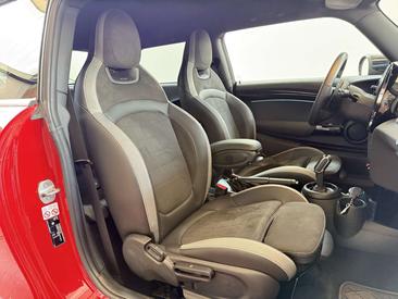 Mini 3 Portes Berline Cooper S — photo 8