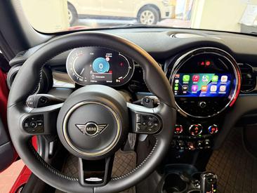 Mini 3 Portes Berline Cooper S — photo 9