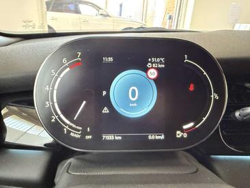 Mini 3 Portes Berline Cooper S — photo 10
