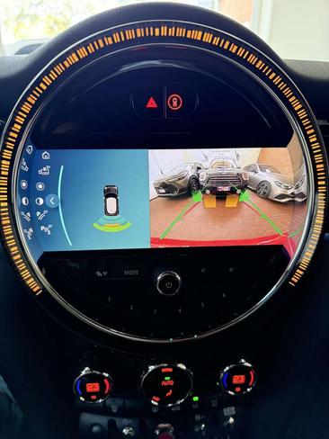 Mini 3 Portes Berline Cooper S — photo 11