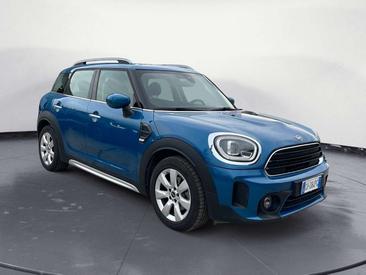 Mini 3 Portes Berline Cooper D — photo 3