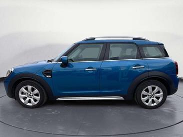 Mini 3 Portes Berline Cooper D — photo 4