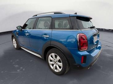 Mini 3 Portes Berline Cooper D — photo 7