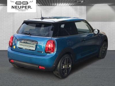 Mini 3 Portes Berline Cooper SE