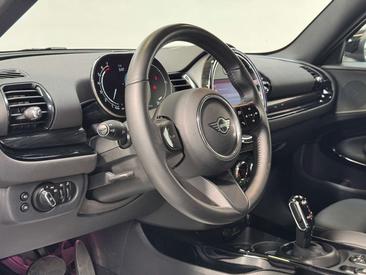 Mini Clubman Break Cooper C — photo 7
