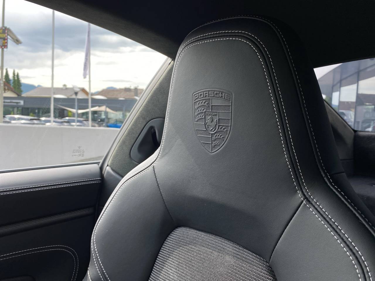 Porsche 992 I S/T - 2025 - Joinsteer - #26