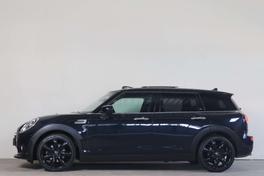 Mini Clubman Break Cooper C - 2021 - Joinsteer - #1