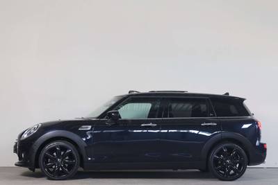 Mini Clubman Break Cooper C - 2021 - Joinsteer - #1