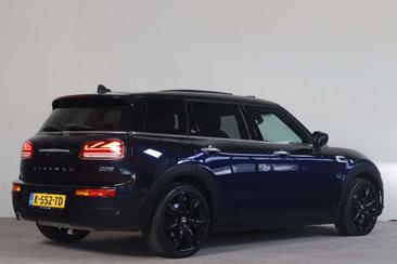 Mini Clubman Break Cooper C — photo 2