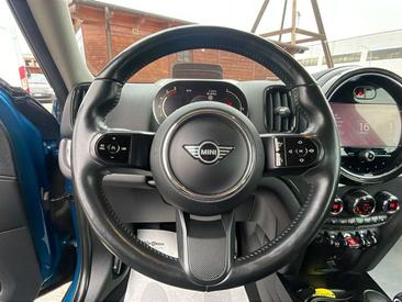 Mini 3 Portes Berline Cooper D — photo 17