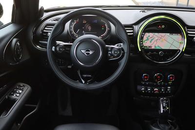 Mini Clubman Break Cooper C