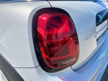 Mini 3 Portes Berline Cooper S — photo 15