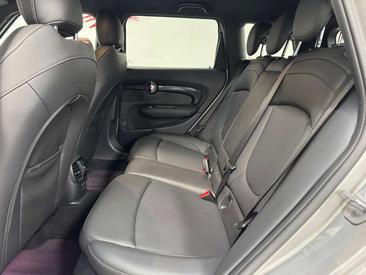 Mini Clubman Break Cooper C — photo 12