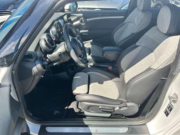 Mini 3 Portes Berline Cooper S — photo 17