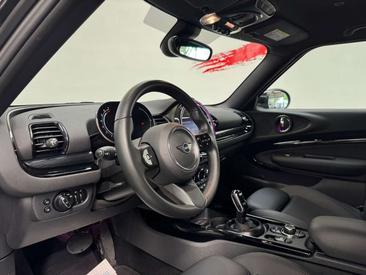 Mini Clubman Break Cooper C — photo 13
