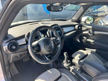 Mini 3 Portes Berline Cooper S — photo 18