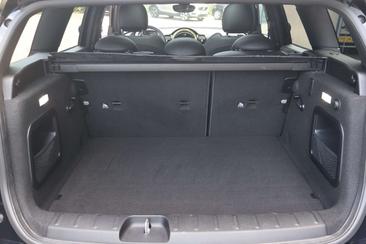 Mini Clubman Break Cooper C — photo 8