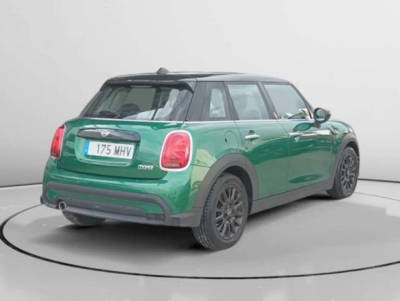 Mini 3 Portes Berline Cooper - 2023 - Joinsteer - #1